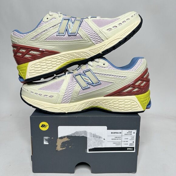 New Balance 1906R “Dawn Glow Tamarind” 2024 main image 4
